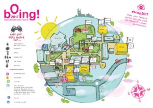 bOing 2017 Map